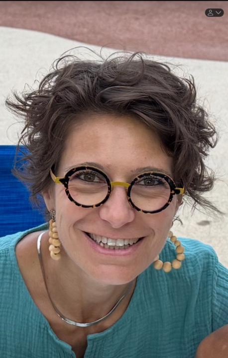 Emmanuelle Boyer-gibaud
