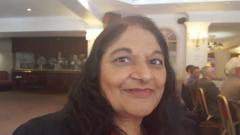 Divaliben Patel