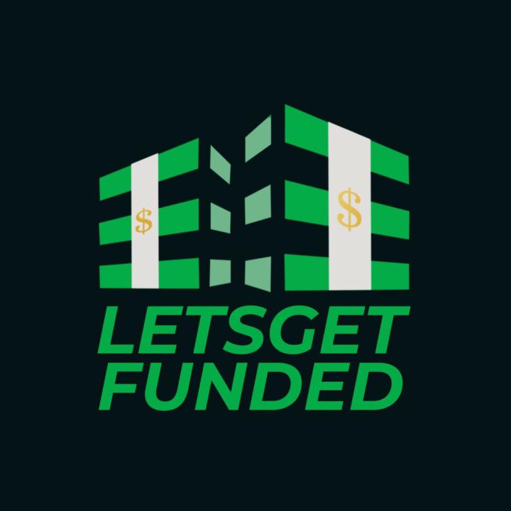 Let's Get Funded