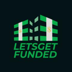 Let's Get Funded