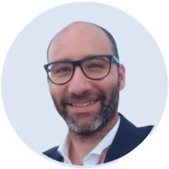 Jonathan Roumani