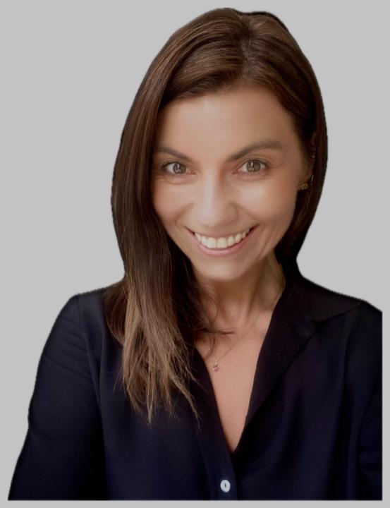 Karolina Horbaczewska