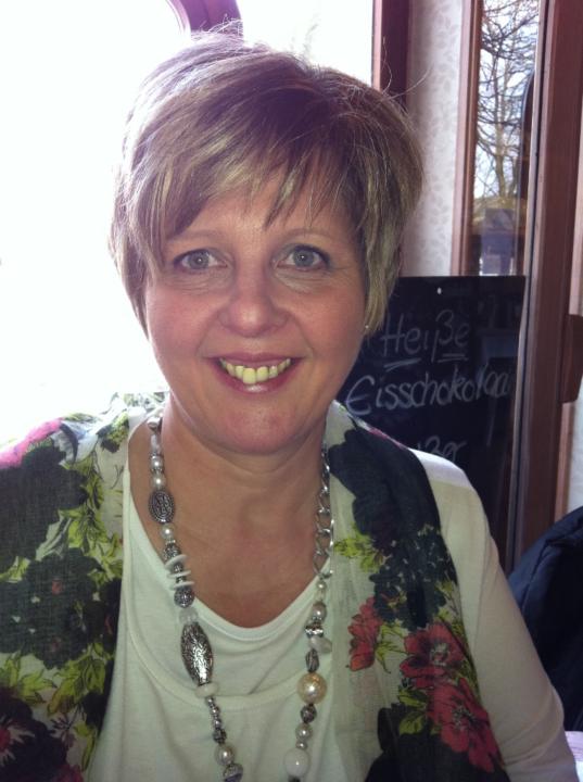 Elke Mencke