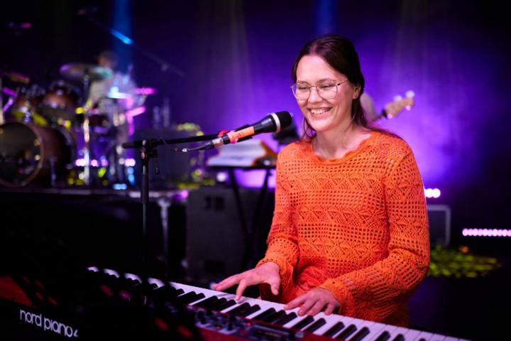Enni Mäkinen