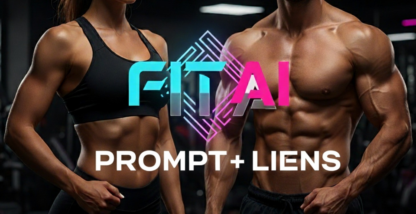 ⚡ Maîtriser l’art des Prompts +Liens