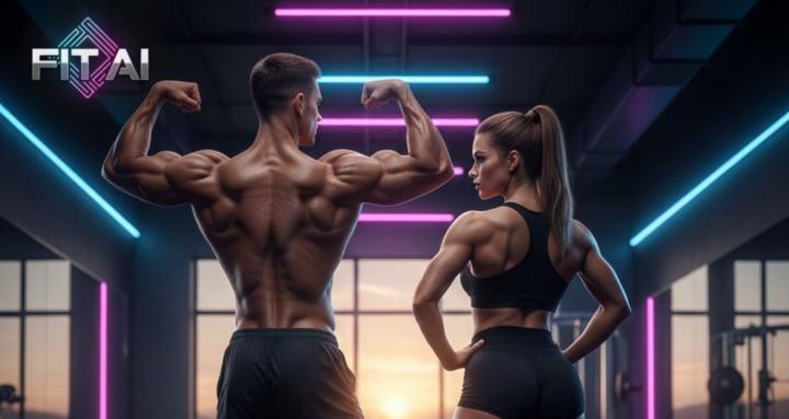 FIT AI