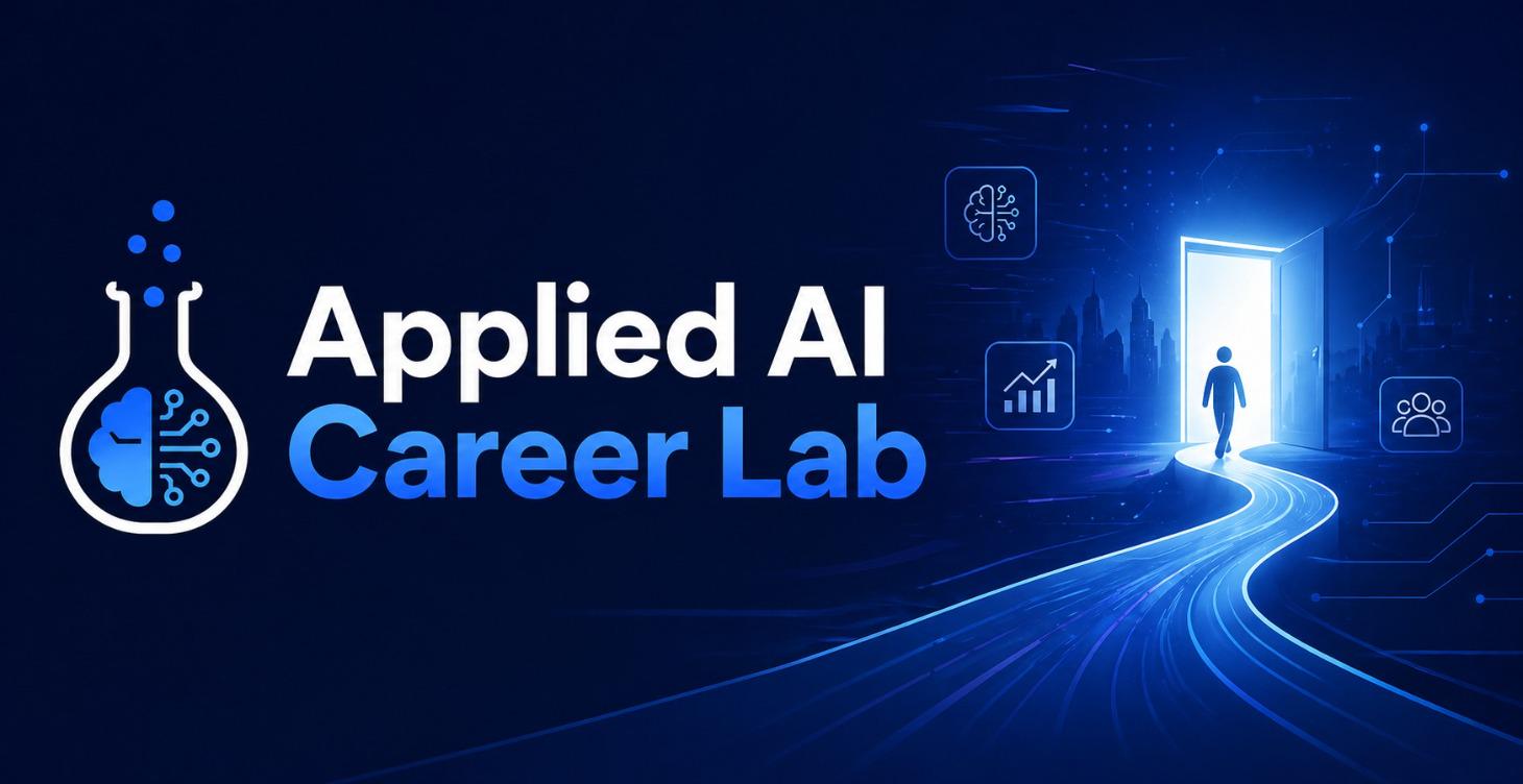 Applied AI for Non‑Technical Pro: Fast‑Track Lab
