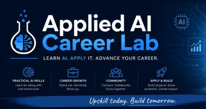 Applied AI Career Lab