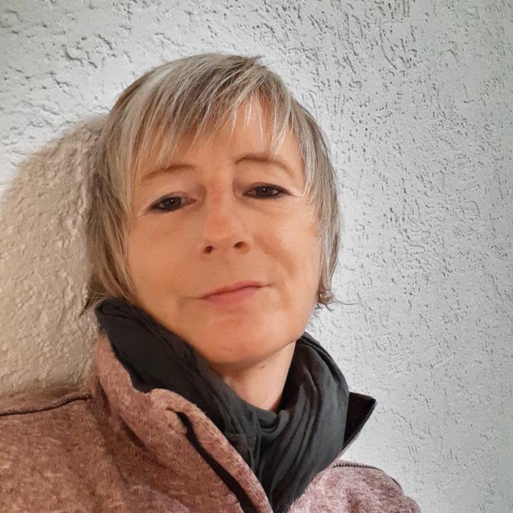 Serena Gladisch