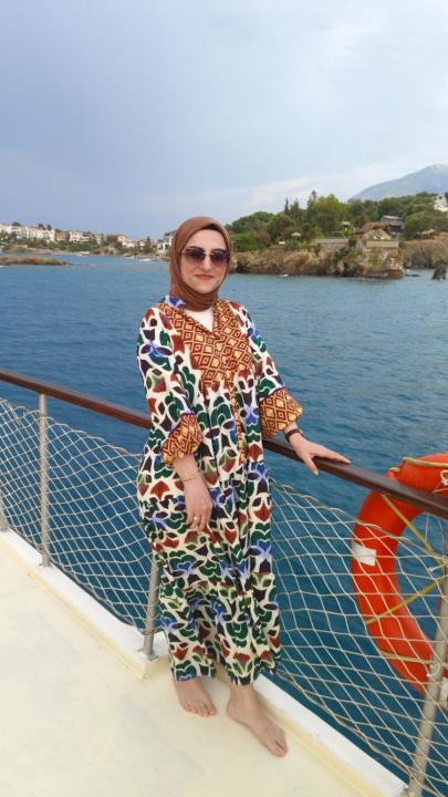 Necla Korkmaz