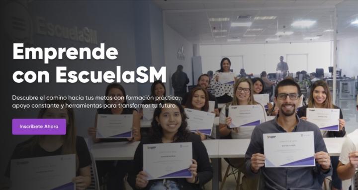 Escuelasm