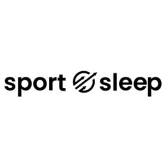 Sport Sleep
