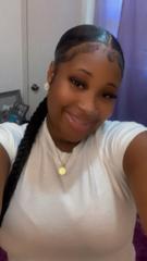Tyleasha Morrison