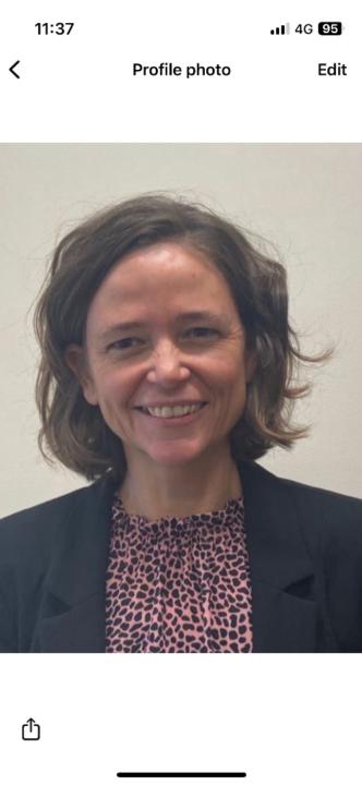 Fiona Bingham