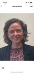 Fiona Bingham