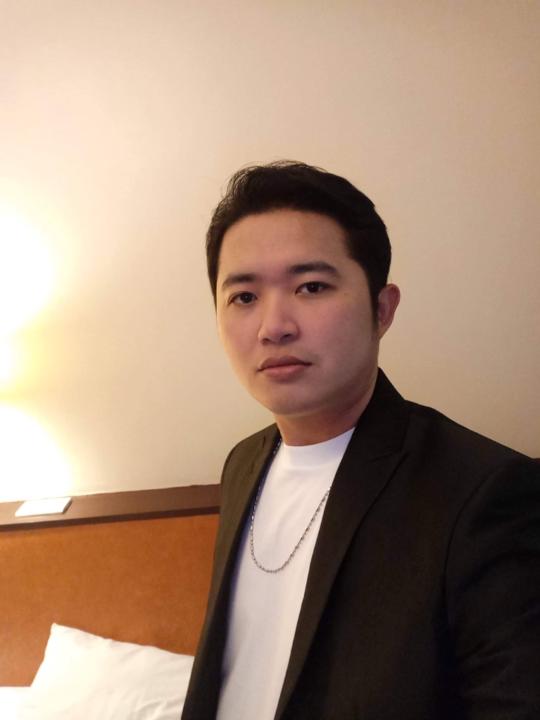 Jaeron Maranan