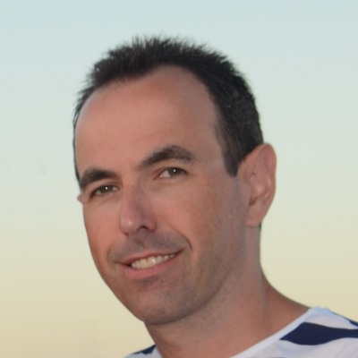Barry Jarman