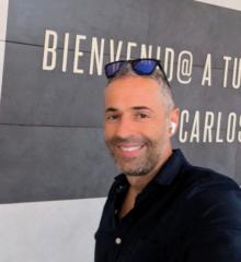 Joaquin Gomez
