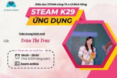 Trần thị Trúc