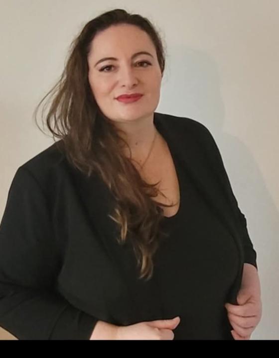 Natalija Klasinc Šernek