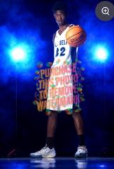 Draylon Ellis