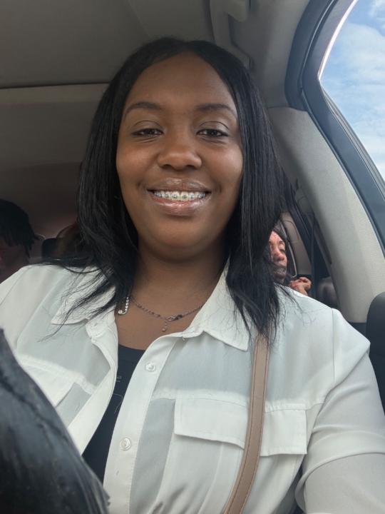 Jermonika Harrison