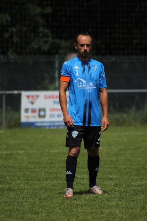 Pierre Beaudoin