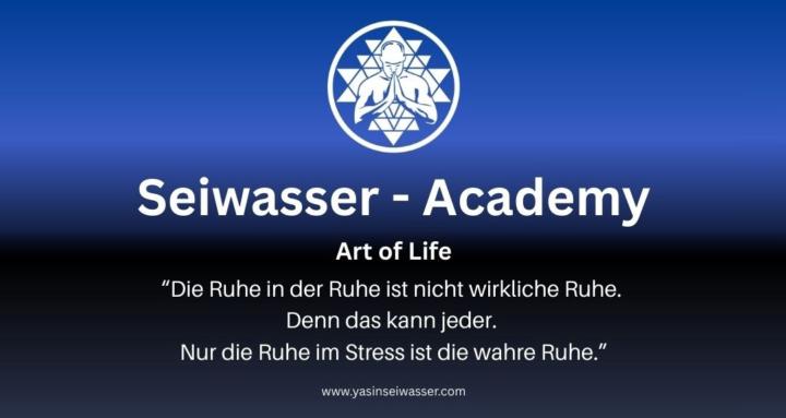 Seiwasser Academy