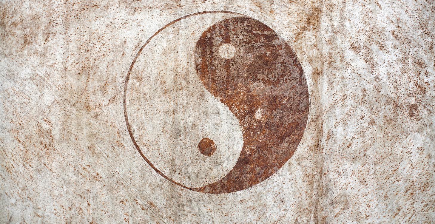 Welcome to TCM & Acupressure  - Start Here