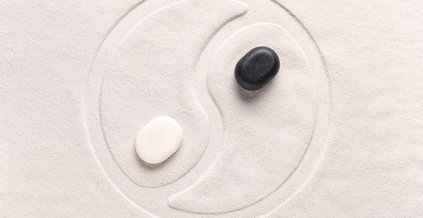 TCM – When the Body Seeks Balance