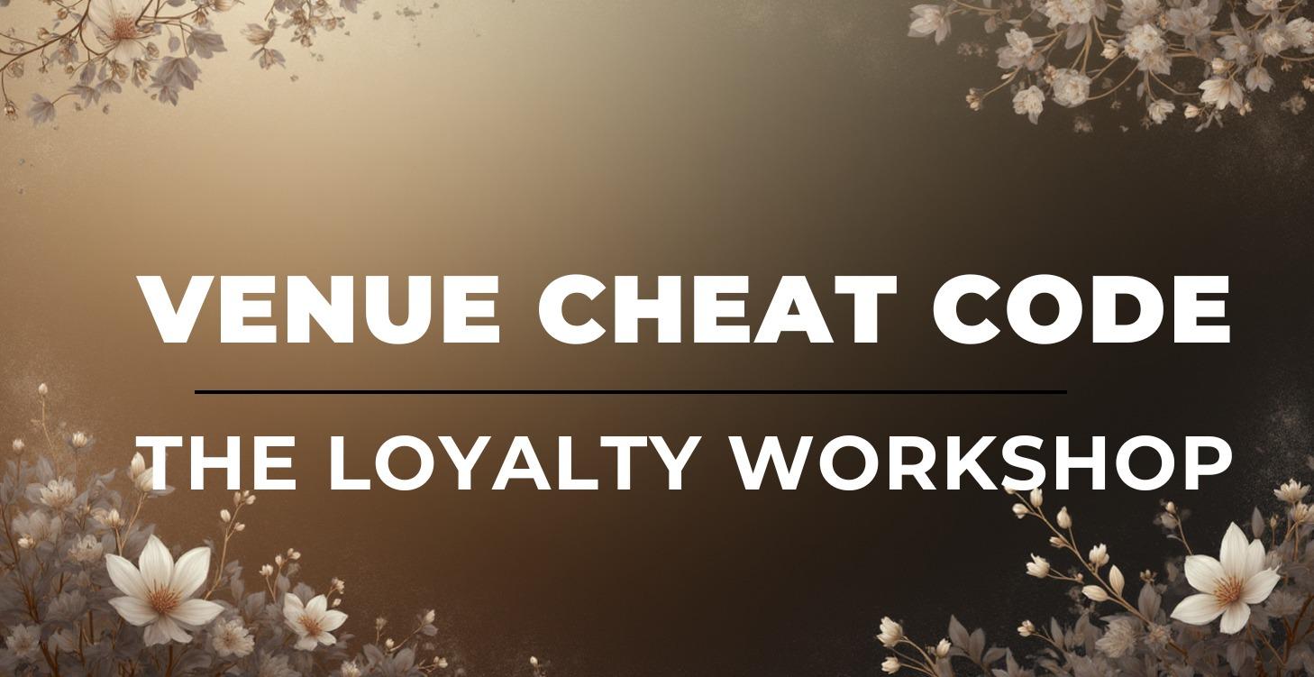 The Loyalty Workshop