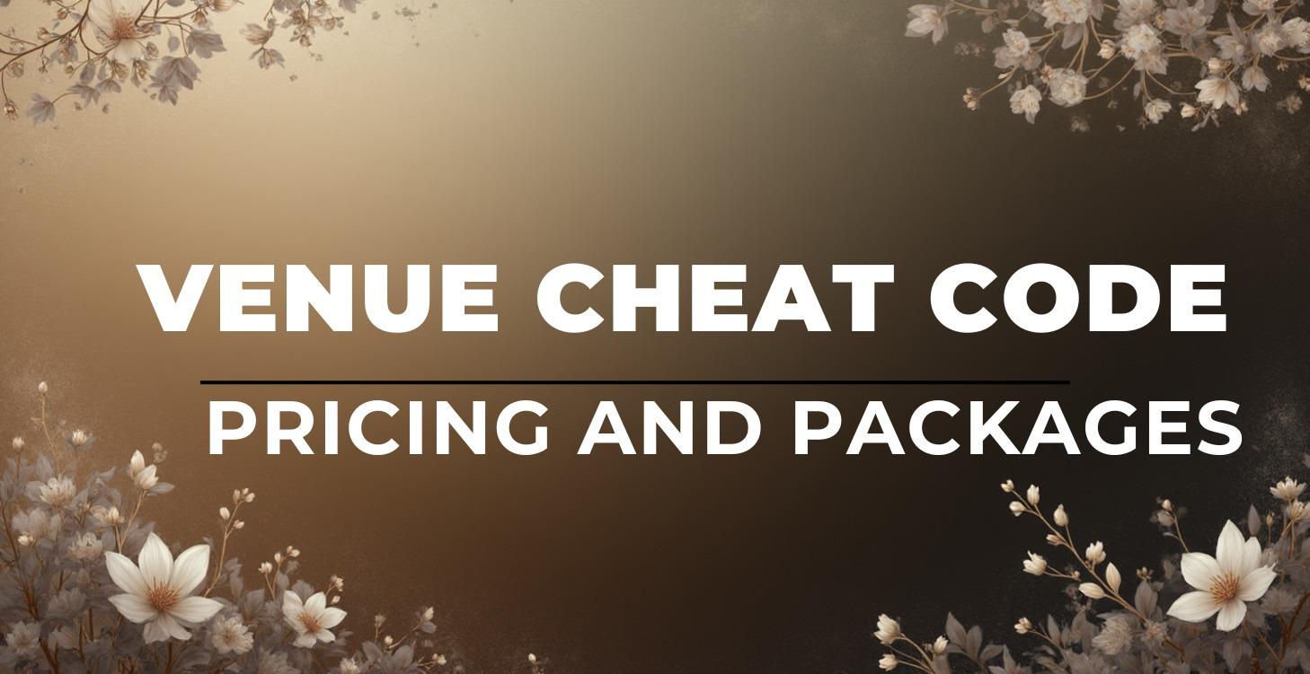 Pricing and Packages