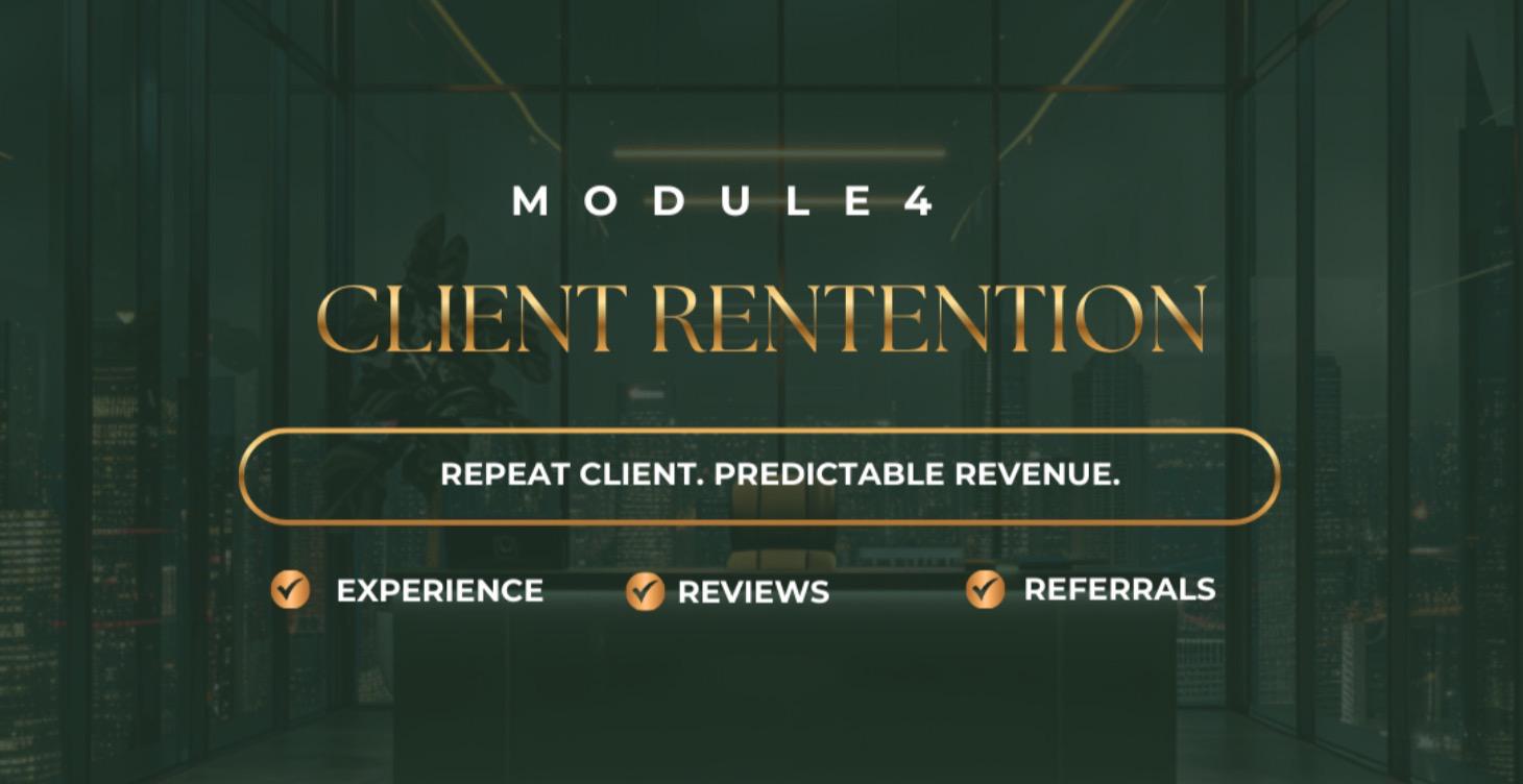 The Loyalty Workshop