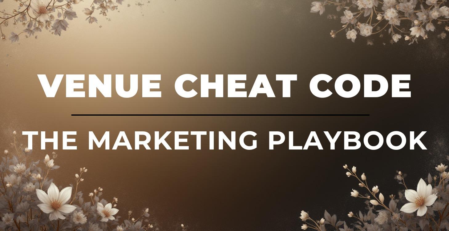 The Marketing Playbook