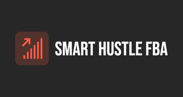 Smart Hustle FBA