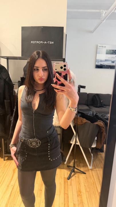 Christina Bazerashvili