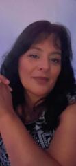 Sandra Hernández