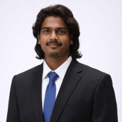Krishnan Sekar