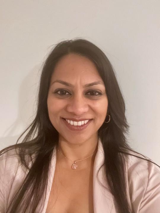 Sanjukta Mitra