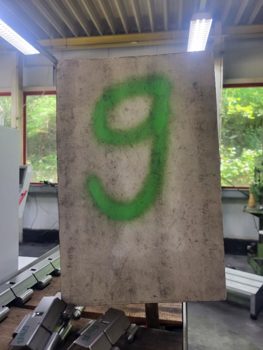 Michel Aus Lönneberga