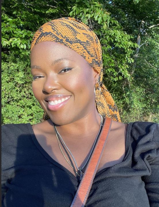 Renita Mwangachuchu