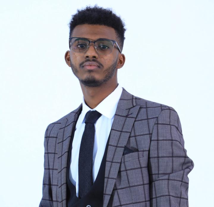 Wossenyeleh Temesgen