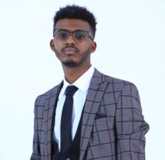 Wossenyeleh Temesgen