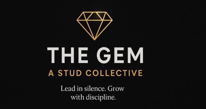 The Gem: A Stud Collective