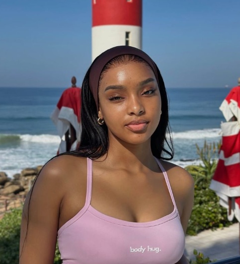 Bongani Boitumelo
