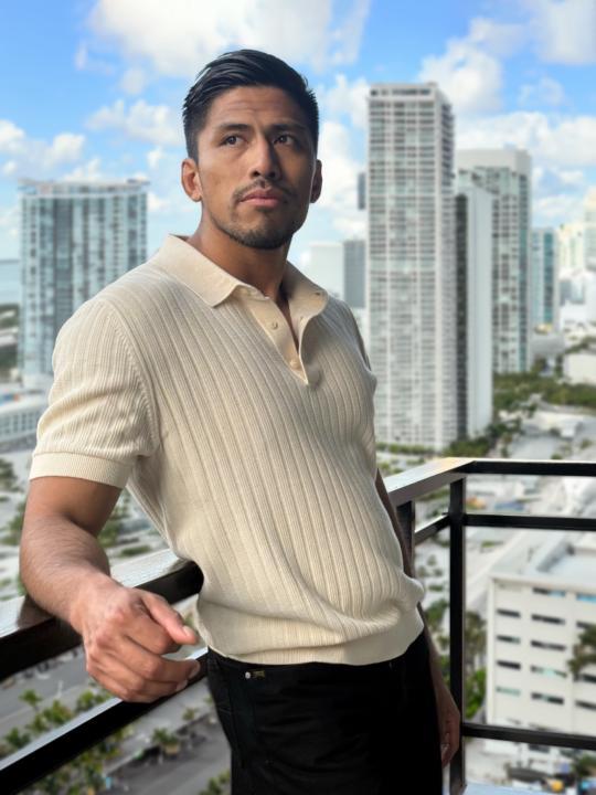 Alexander Cordova