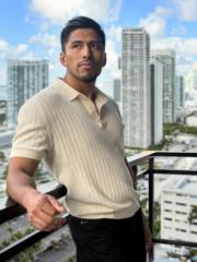 Alexander Cordova