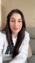 Mehreen Hussain