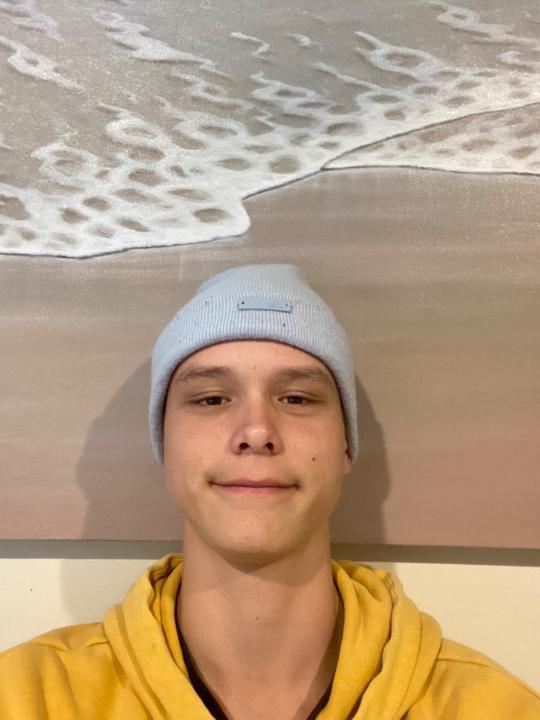Seth Torrens