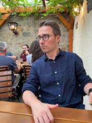 Patrick Tränka